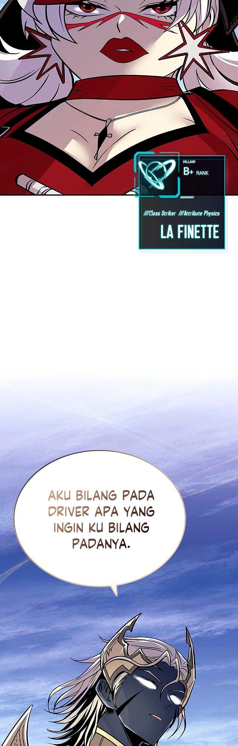 Villain To Kill Chapter 65 Gambar 43