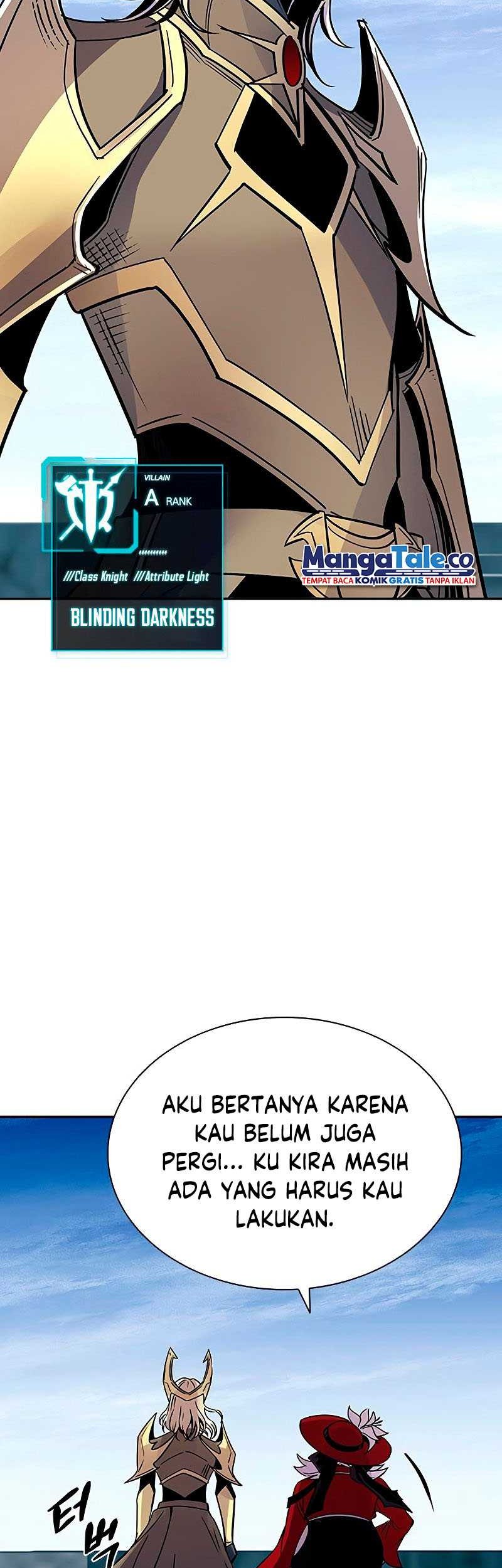 Villain To Kill Chapter 65 Gambar 44