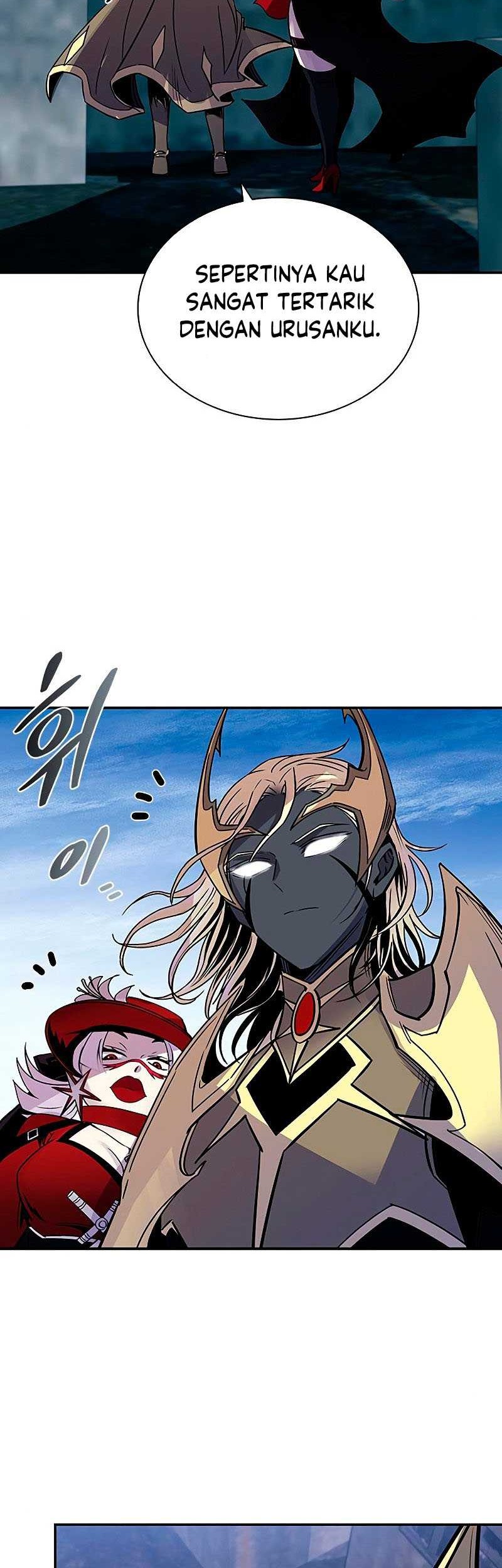 Villain To Kill Chapter 65 Gambar 45