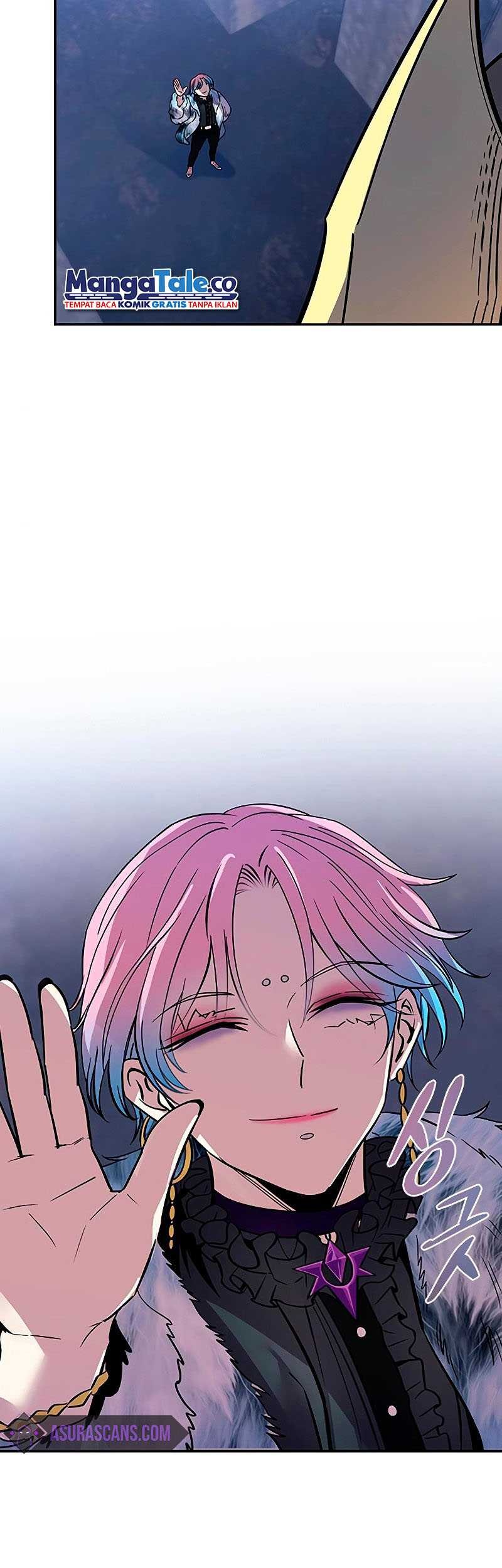 Villain To Kill Chapter 65 Gambar 46