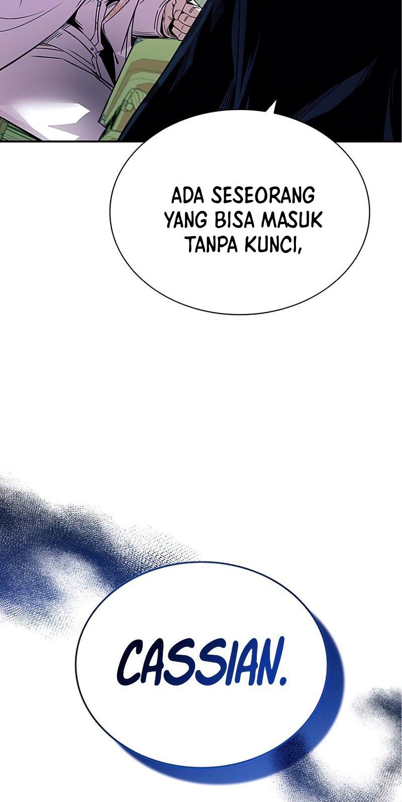 Villain To Kill Chapter 64 Gambar 24