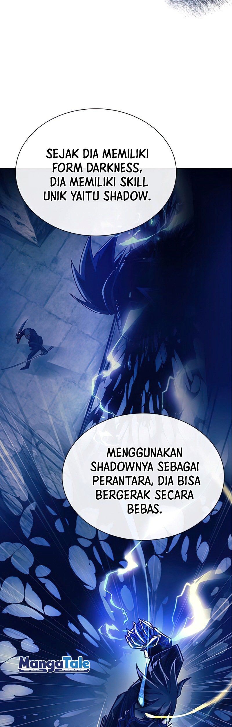 Villain To Kill Chapter 64 Gambar 25
