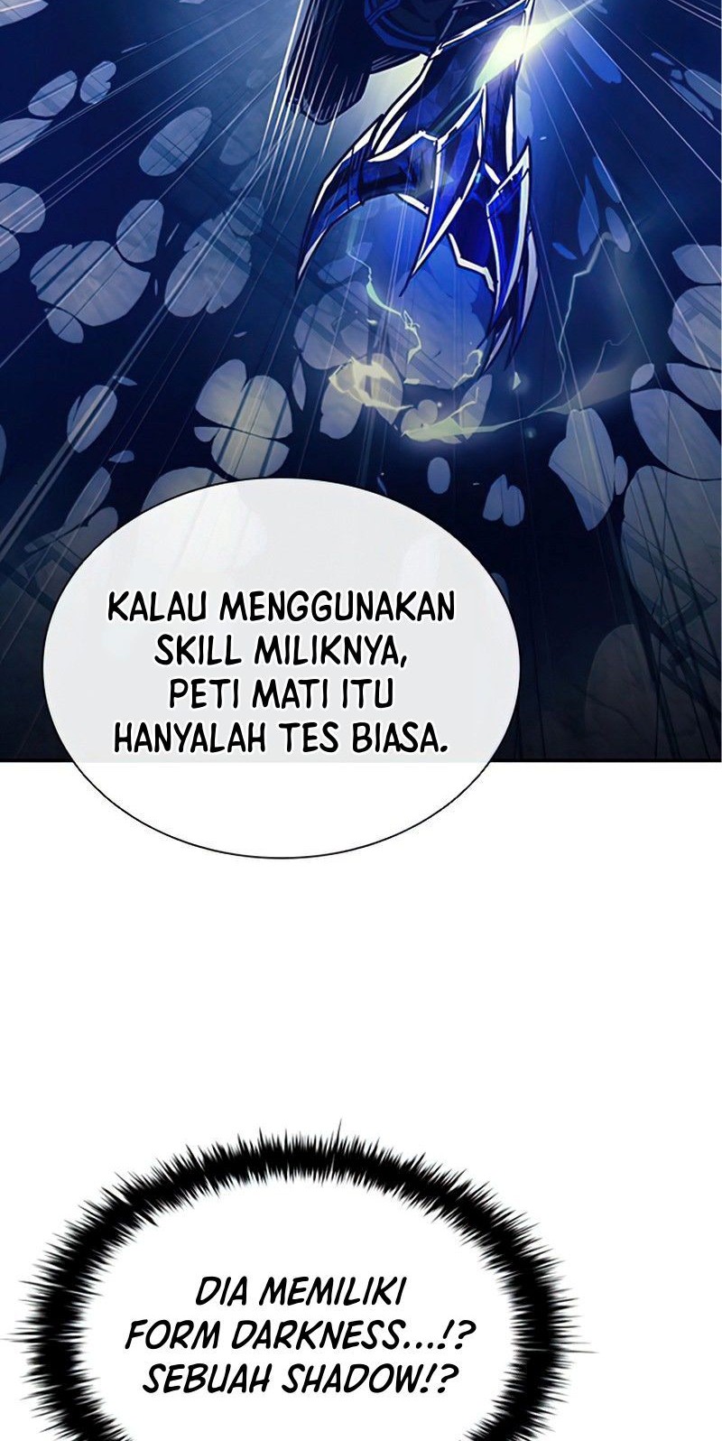 Villain To Kill Chapter 64 Gambar 26