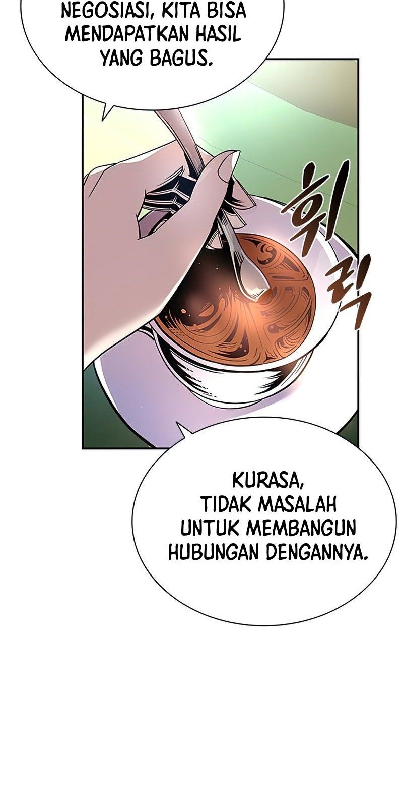 Villain To Kill Chapter 64 Gambar 32
