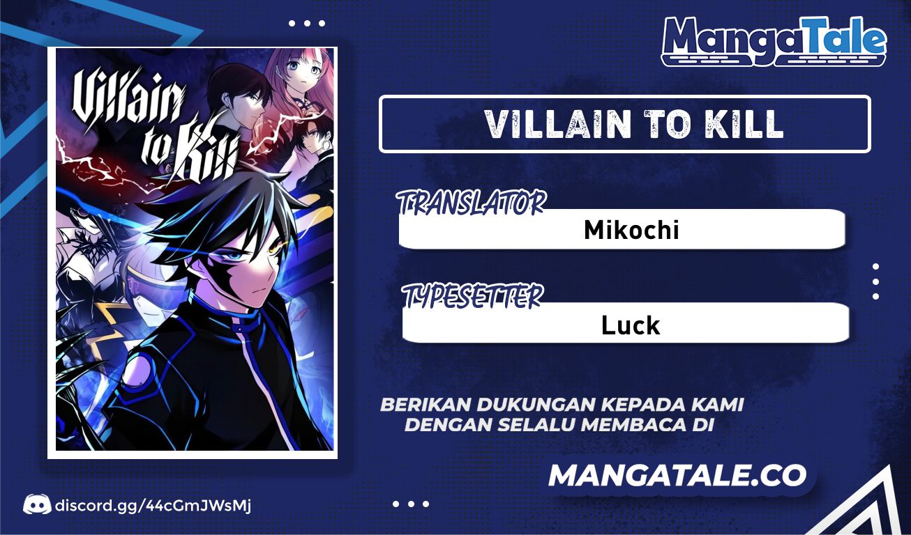 Komik Villain To Kill Chapter 64 gambar nomor 1