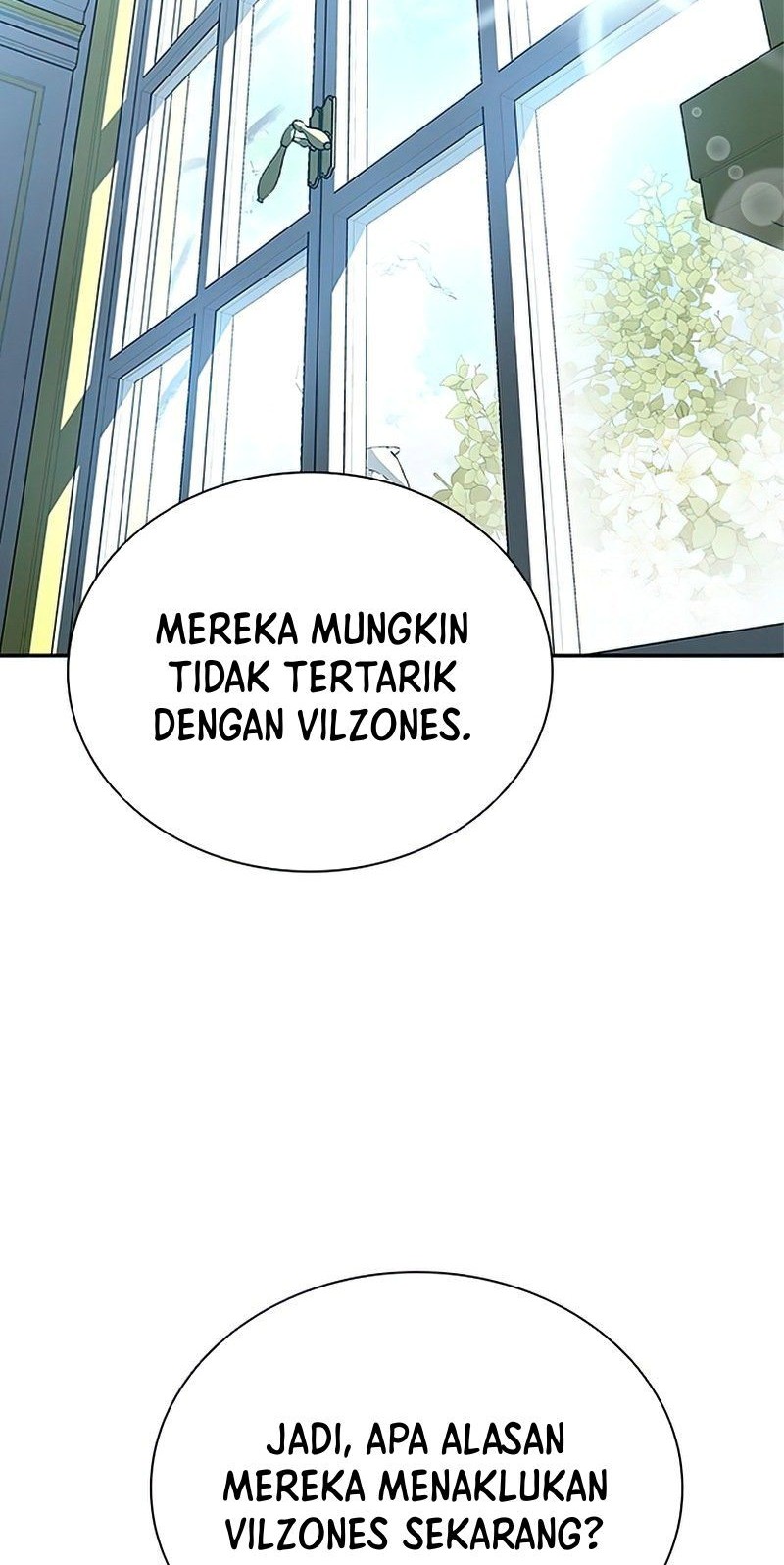 Villain To Kill Chapter 64 Gambar 17