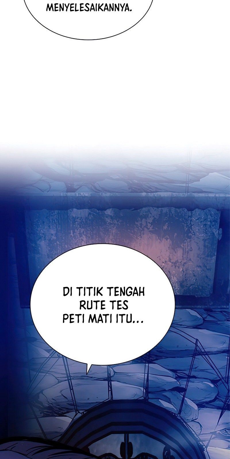 Villain To Kill Chapter 64 Gambar 21