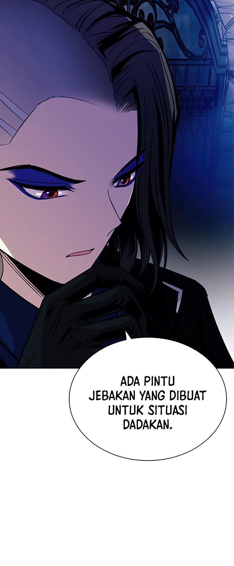 Villain To Kill Chapter 64 Gambar 22