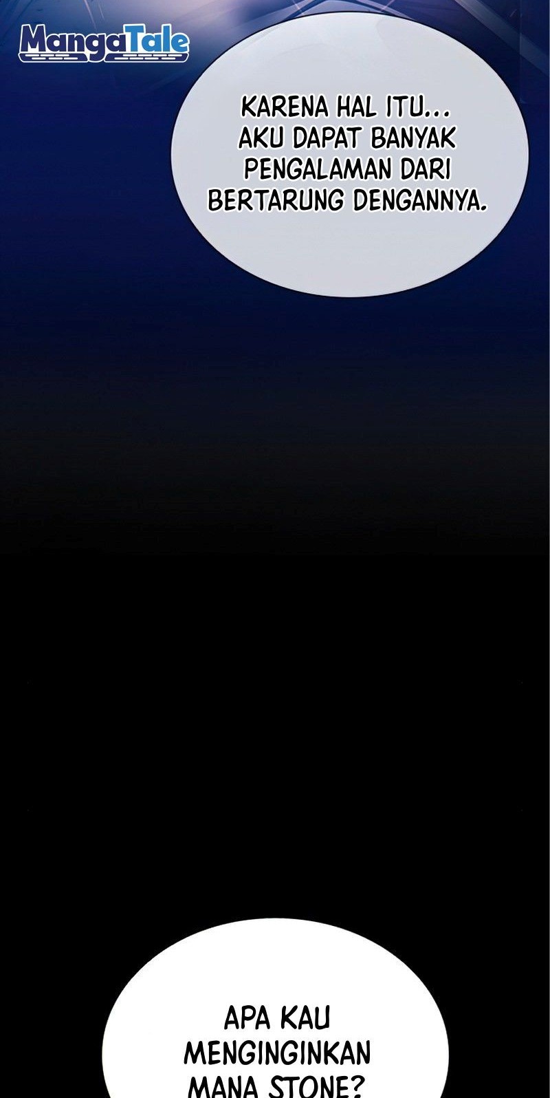 Villain To Kill Chapter 64 Gambar 48