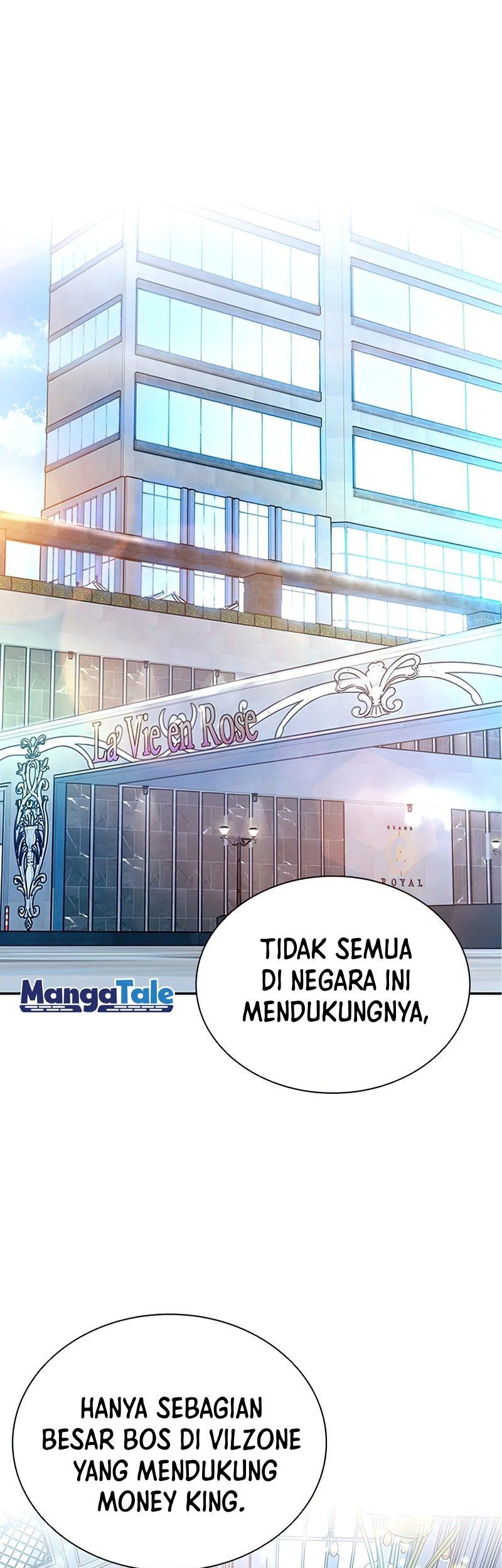 Manhwa Villain To Kill Chapter 64 gambar nomor 2