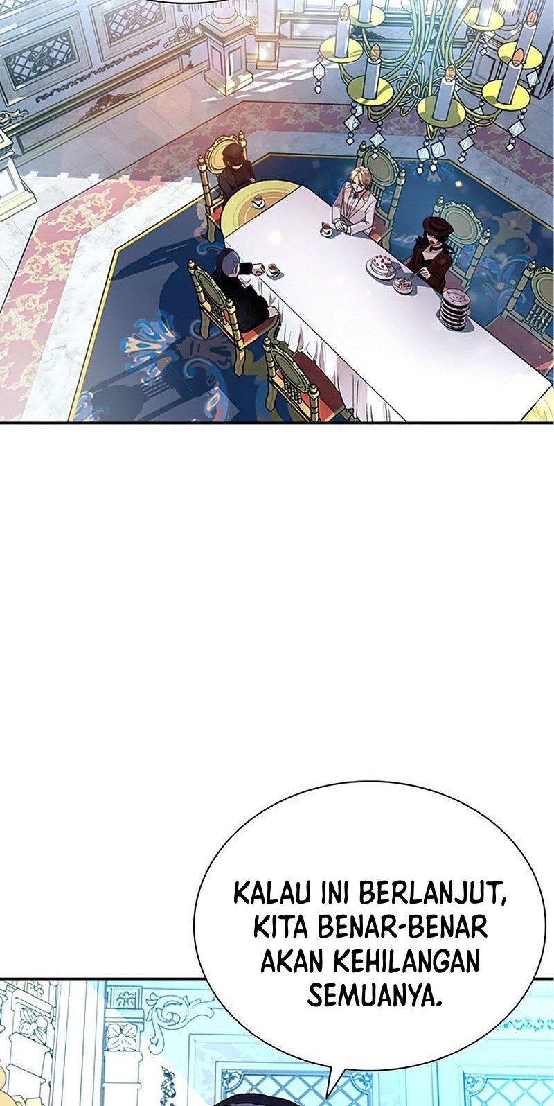 Villain To Kill Chapter 64 Gambar 3