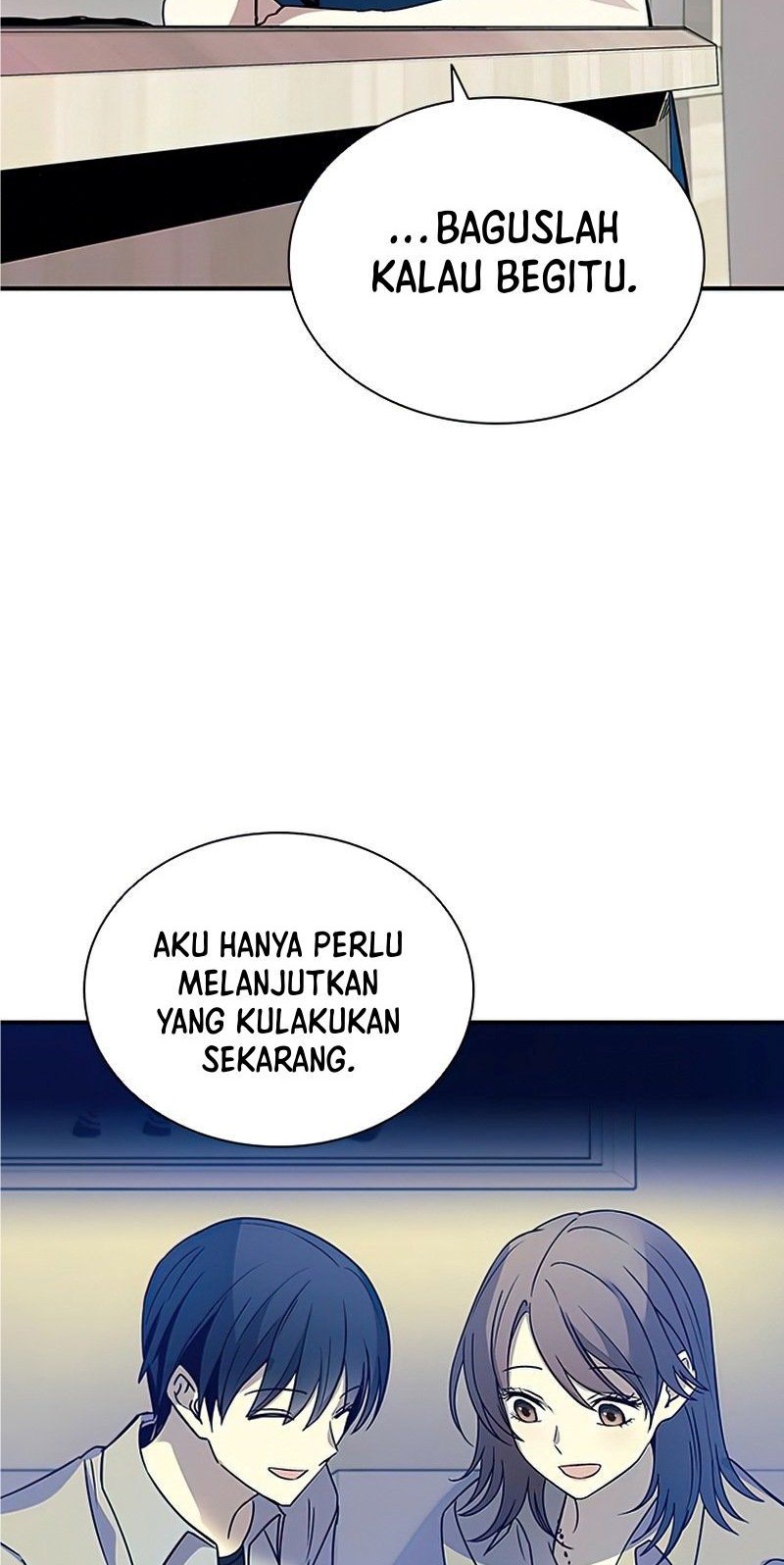 Villain To Kill Chapter 64 Gambar 61