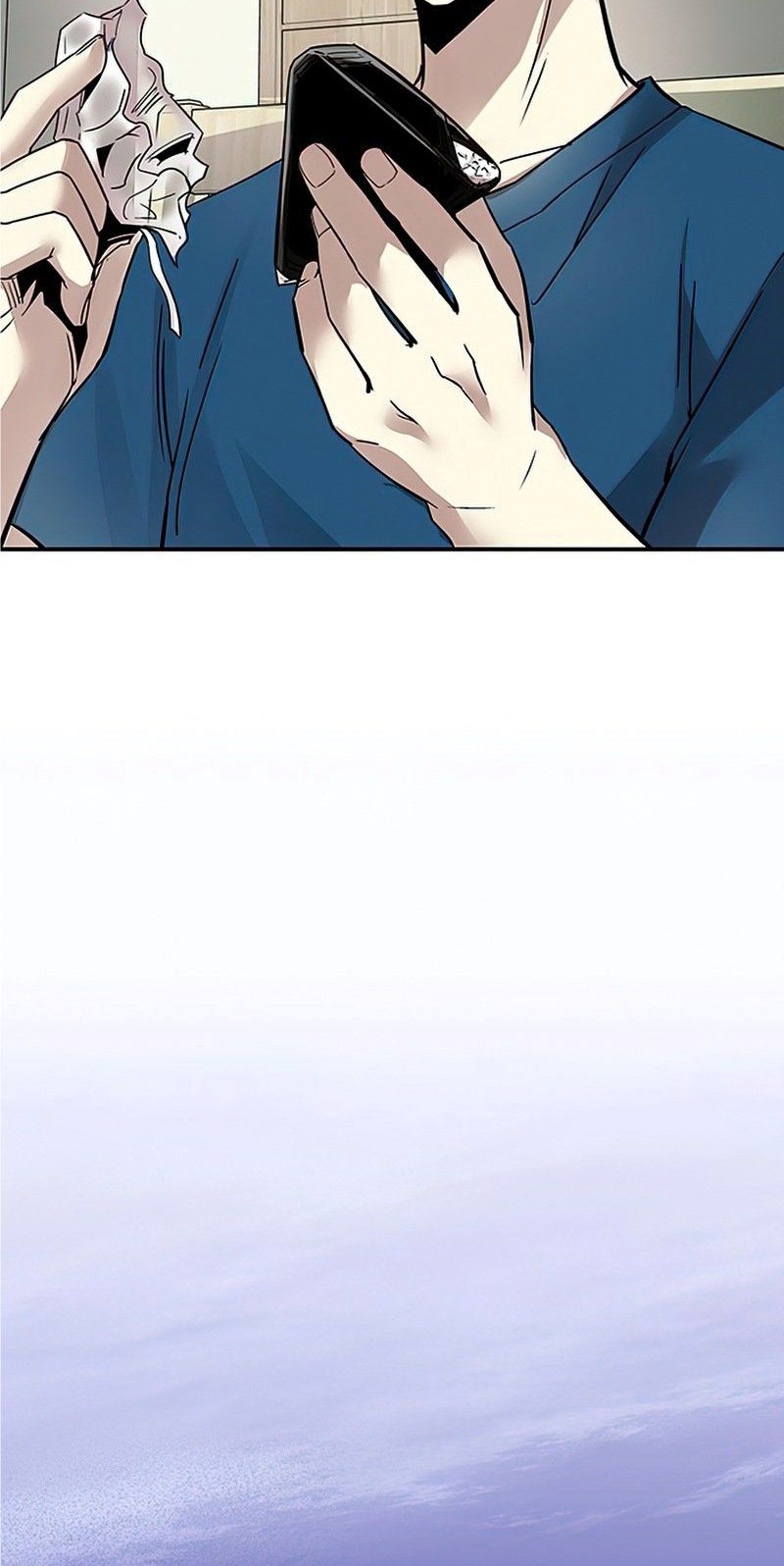 Villain To Kill Chapter 64 Gambar 65