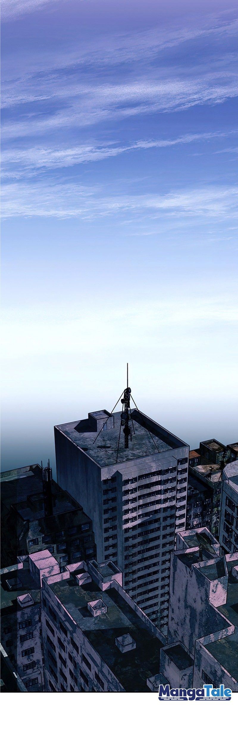 Villain To Kill Chapter 64 Gambar 66