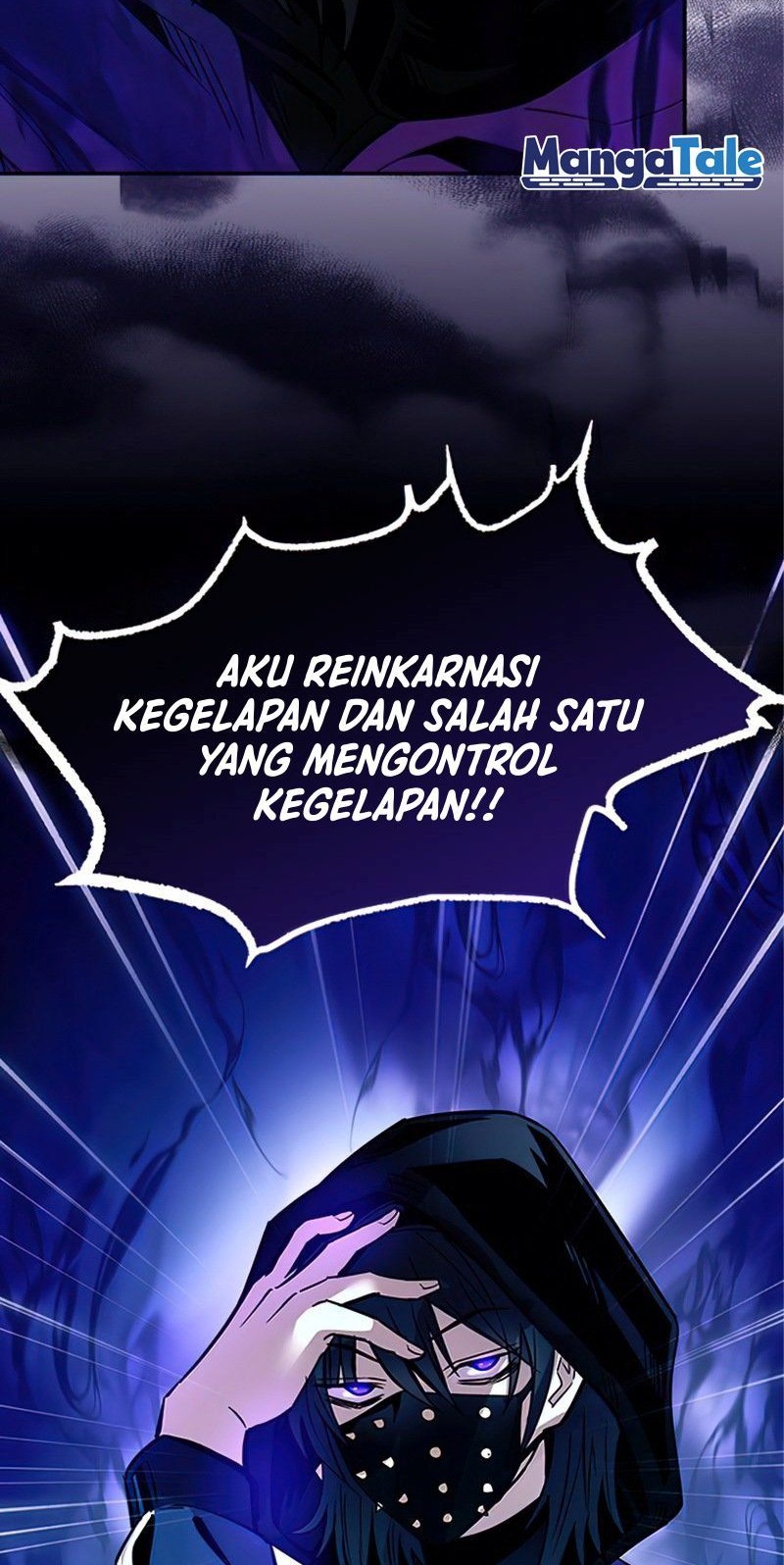 Villain To Kill Chapter 64 Gambar 69