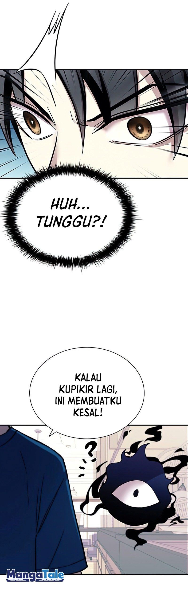 Villain To Kill Chapter 64 Gambar 53