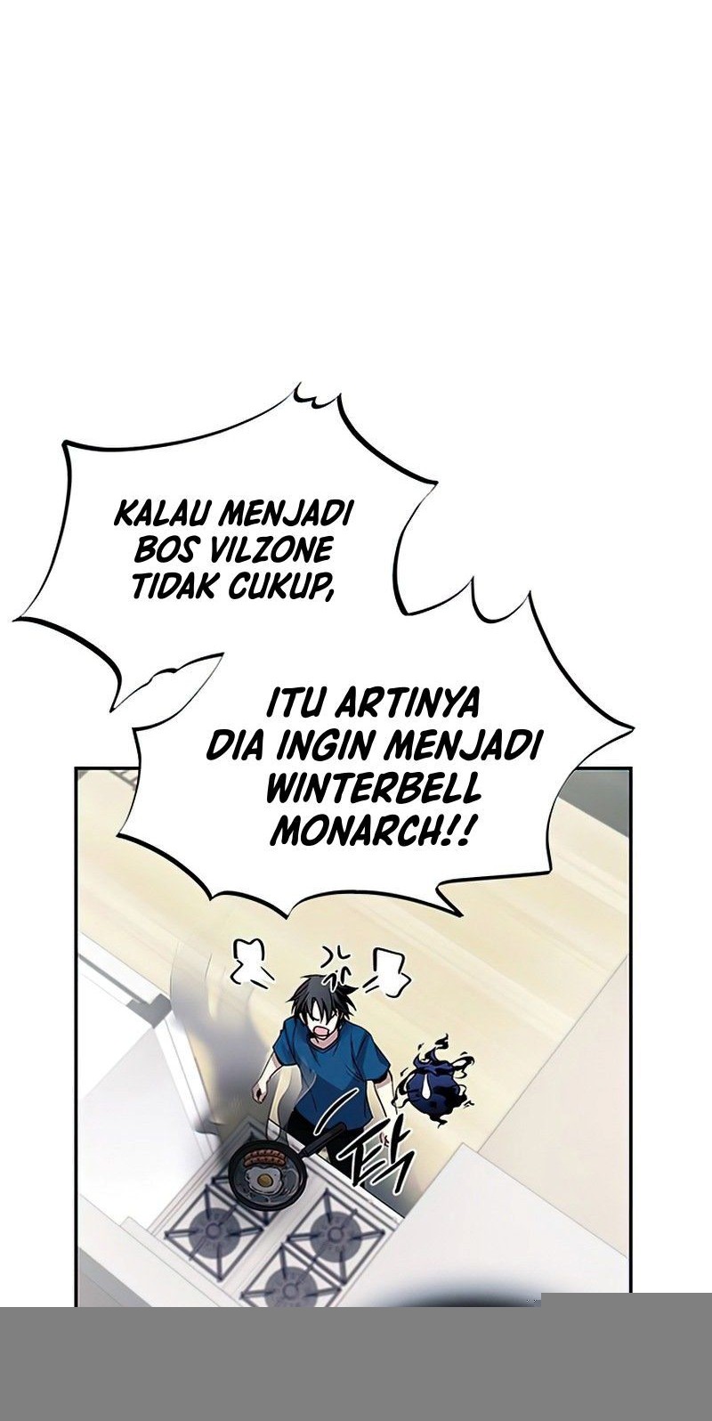 Villain To Kill Chapter 64 Gambar 54