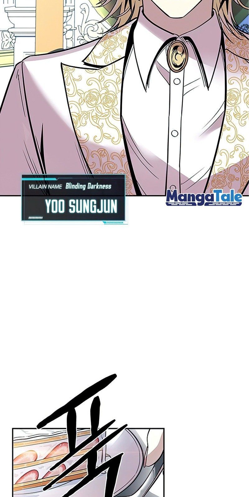 Villain To Kill Chapter 64 Gambar 5