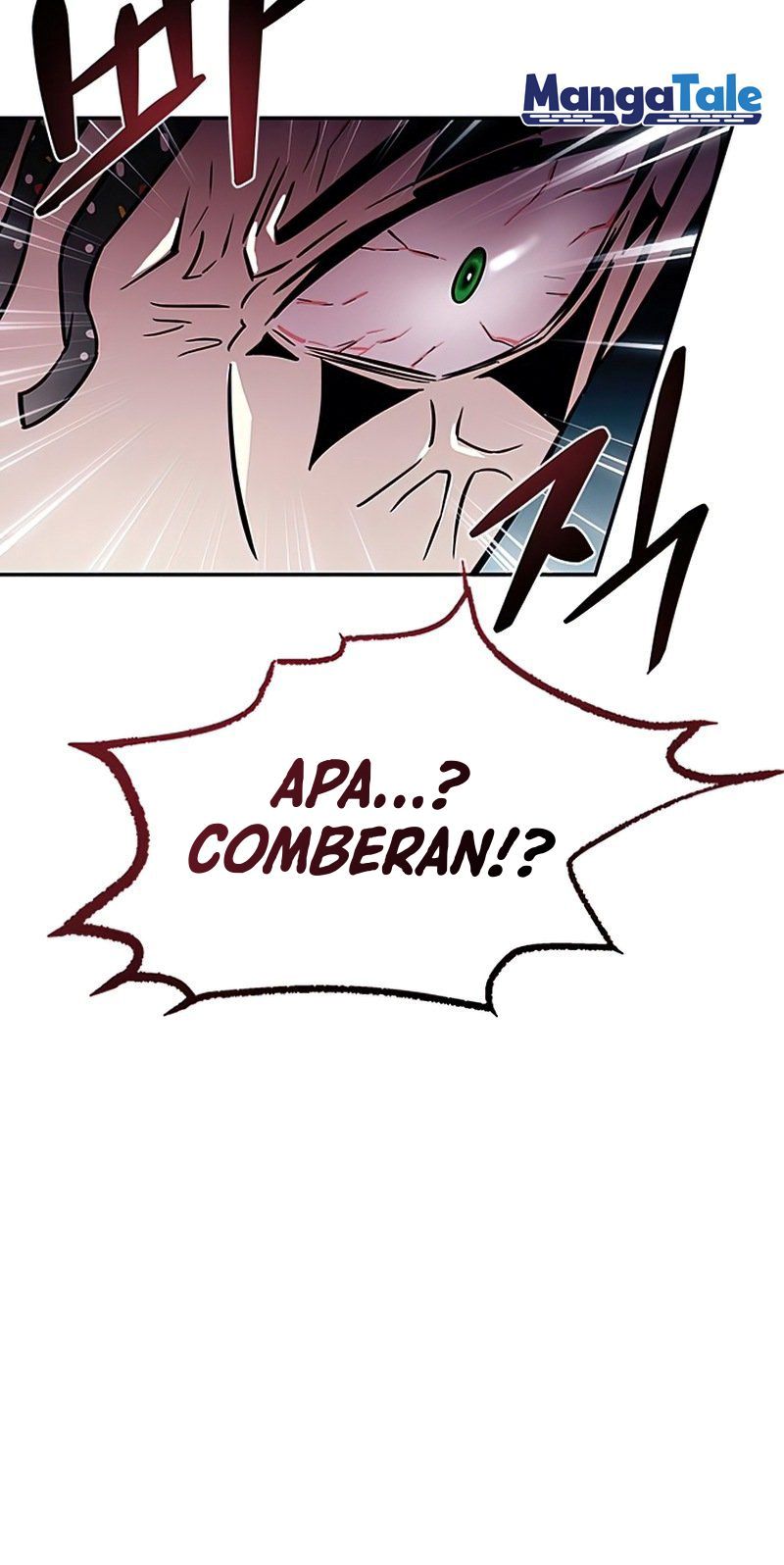 Villain To Kill Chapter 64 Gambar 74