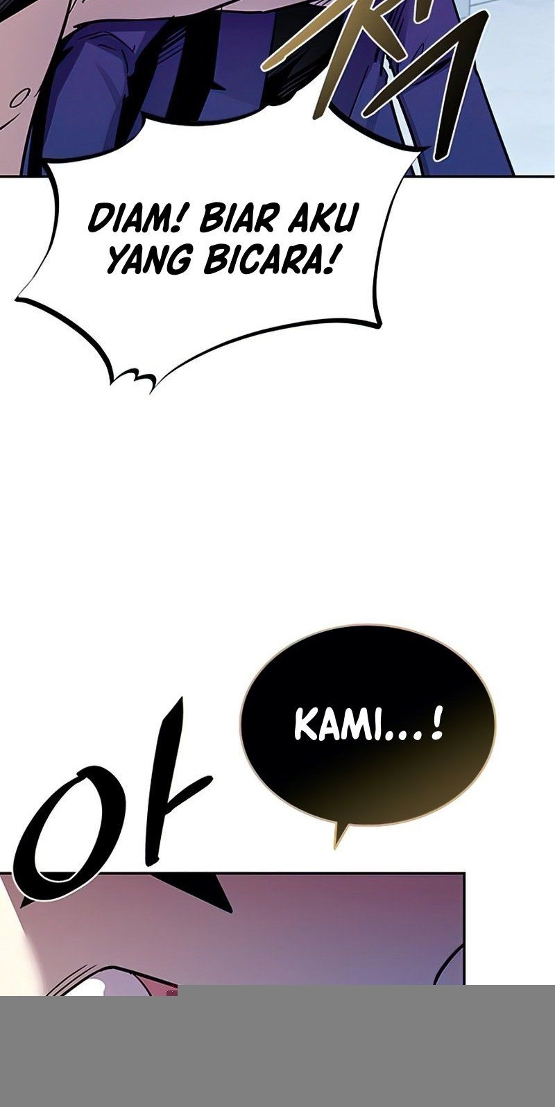 Villain To Kill Chapter 64 Gambar 78