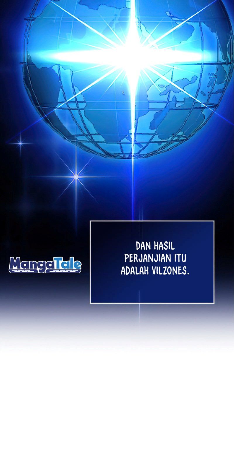 Villain To Kill Chapter 64 Gambar 8