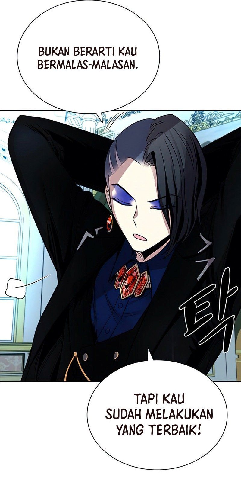 Villain To Kill Chapter 64 Gambar 14