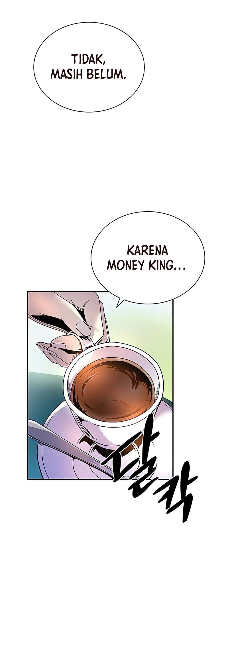 Villain To Kill Chapter 64 Gambar 15