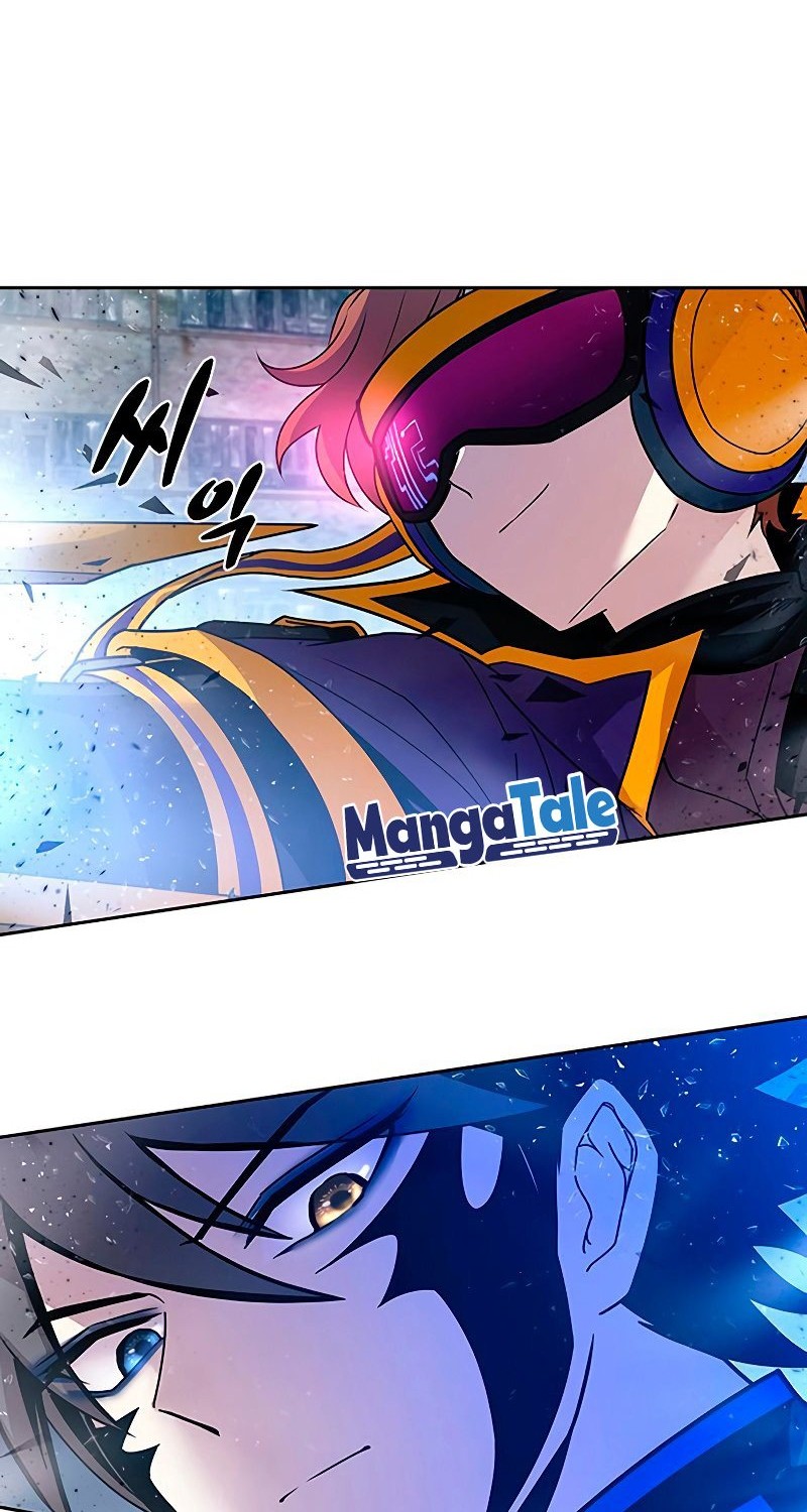 Villain To Kill Chapter 62 Gambar 24