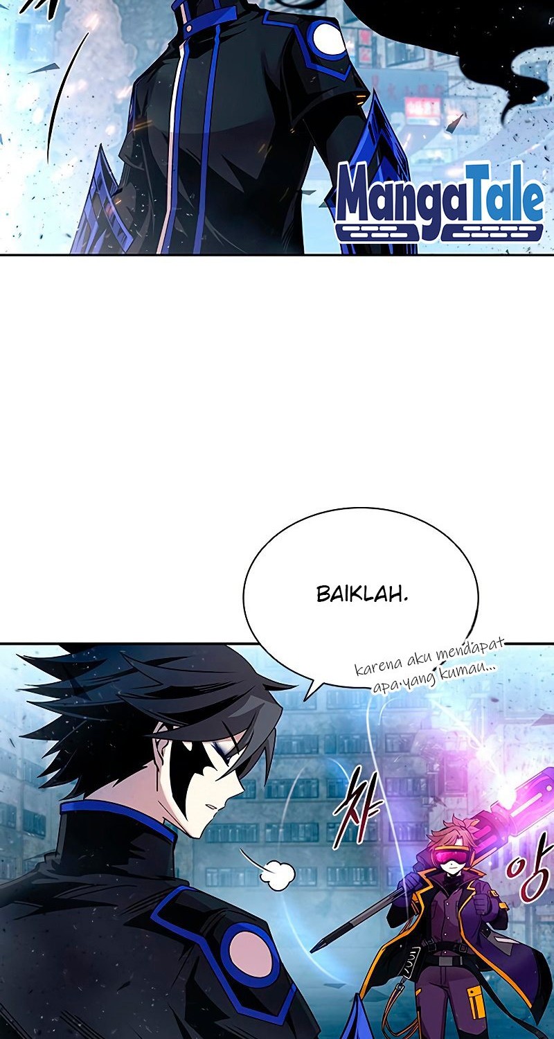 Villain To Kill Chapter 62 Gambar 26