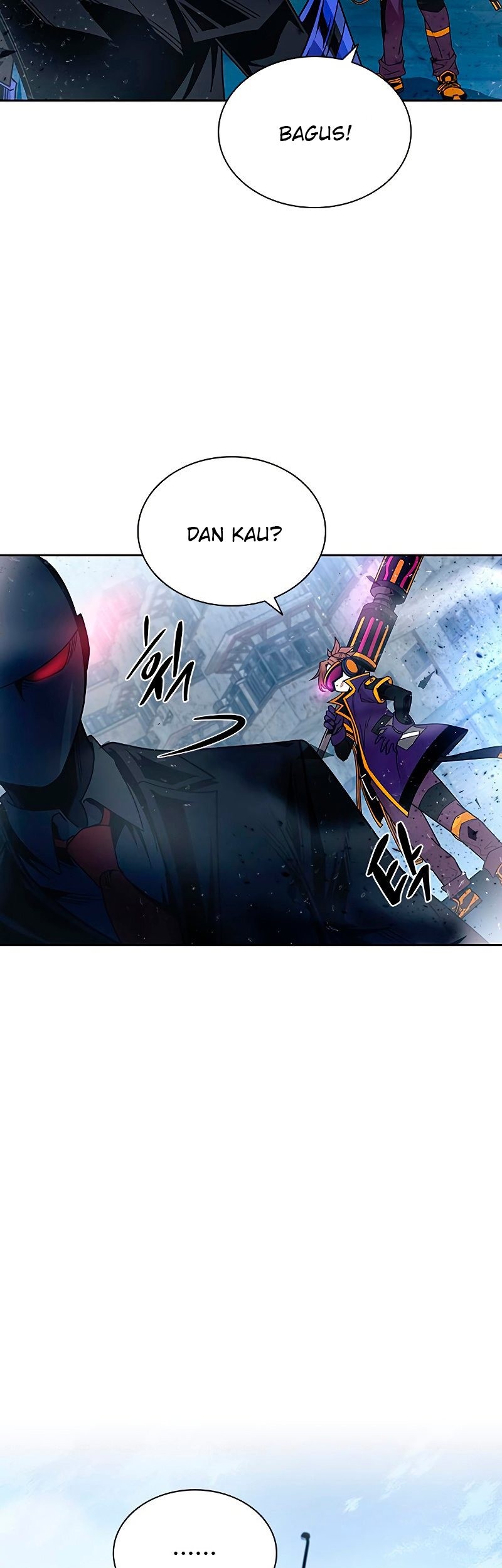 Villain To Kill Chapter 62 Gambar 27