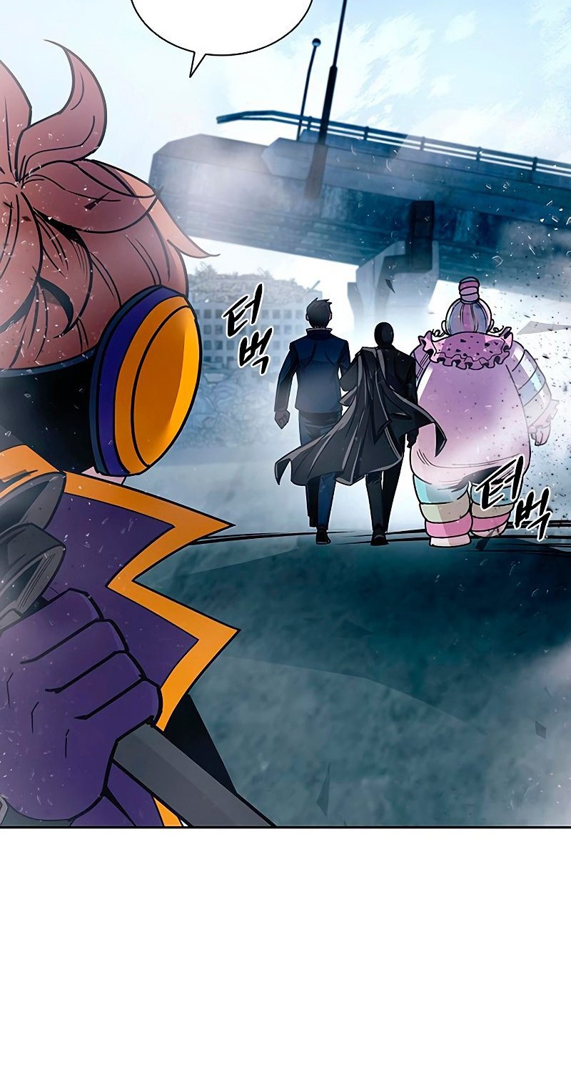 Villain To Kill Chapter 62 Gambar 28