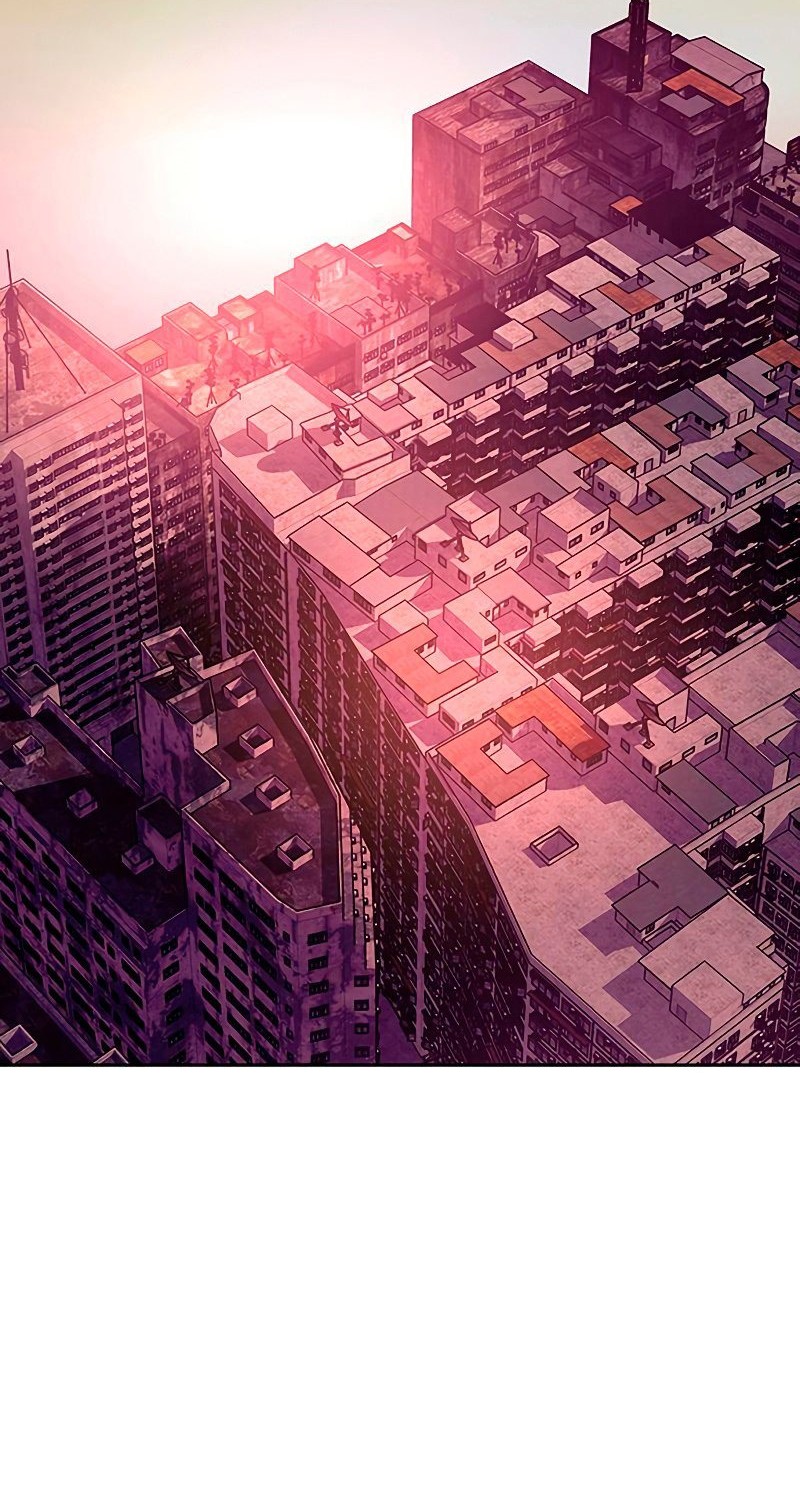 Villain To Kill Chapter 62 Gambar 33