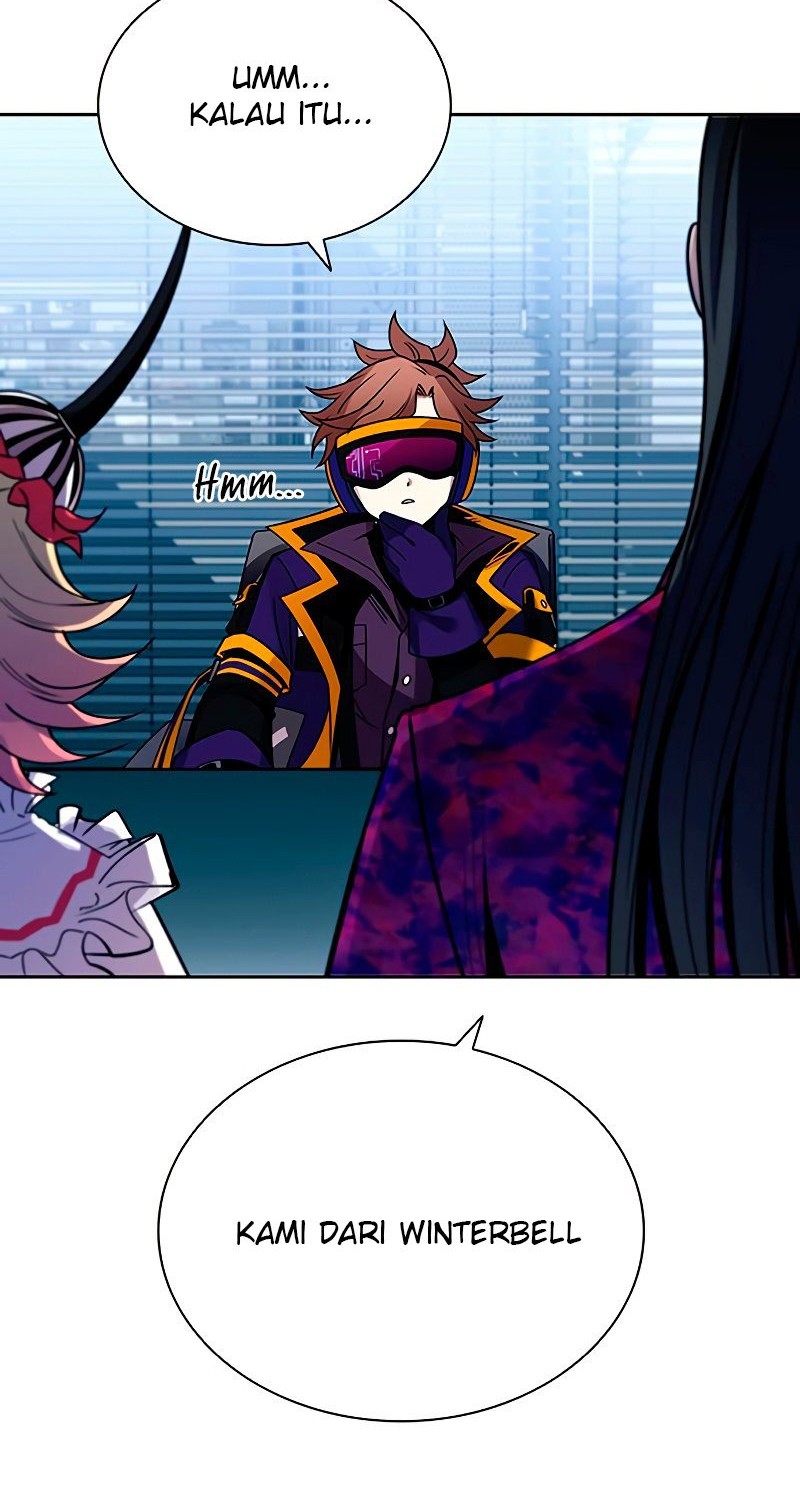 Villain To Kill Chapter 62 Gambar 42