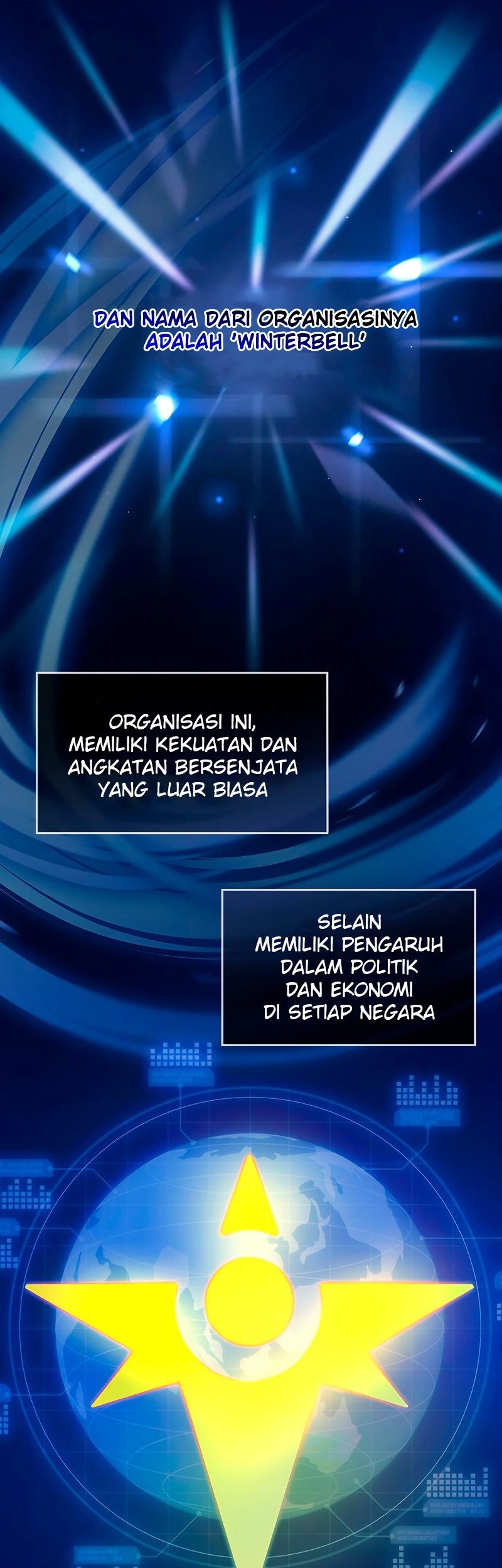 Villain To Kill Chapter 62 Gambar 50