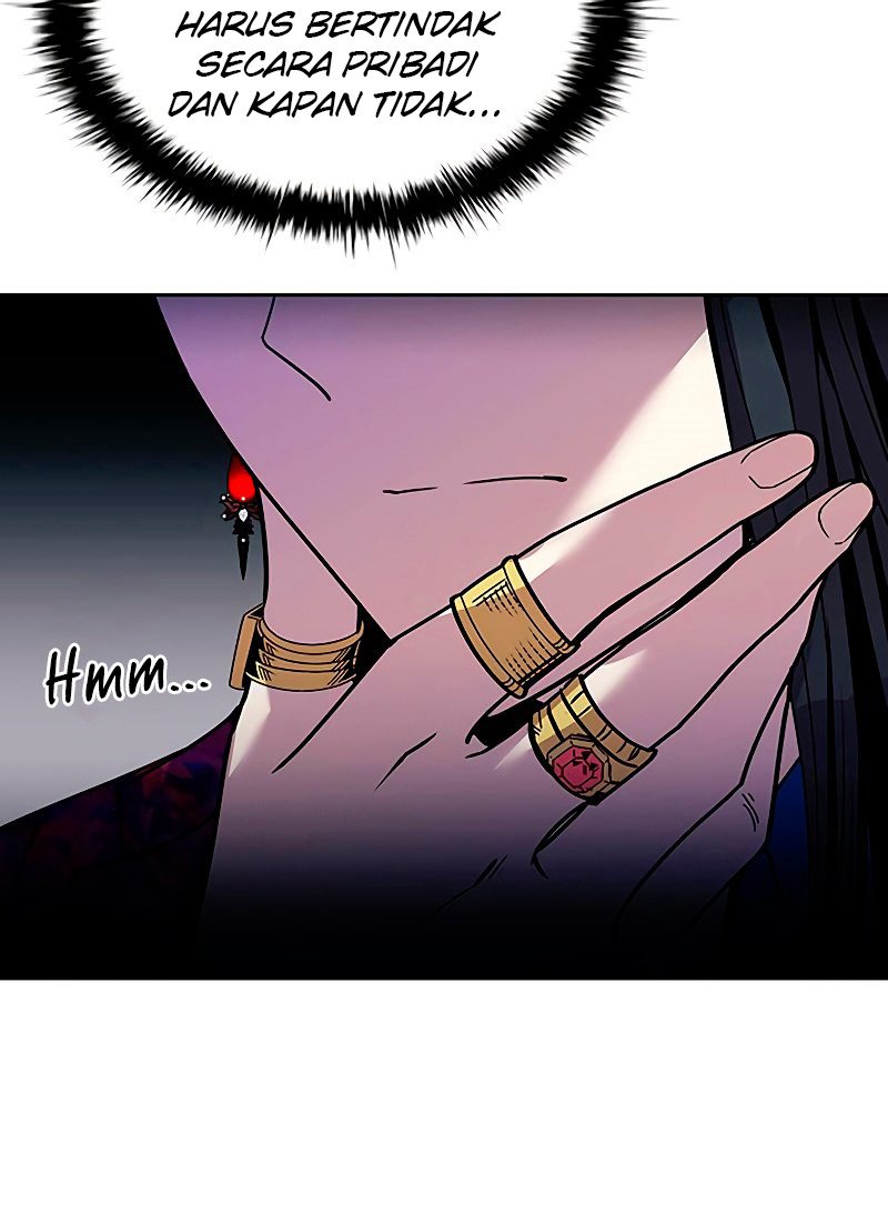 Villain To Kill Chapter 62 Gambar 36