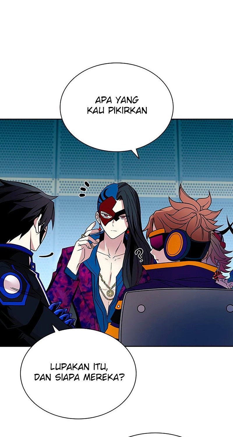 Villain To Kill Chapter 62 Gambar 38
