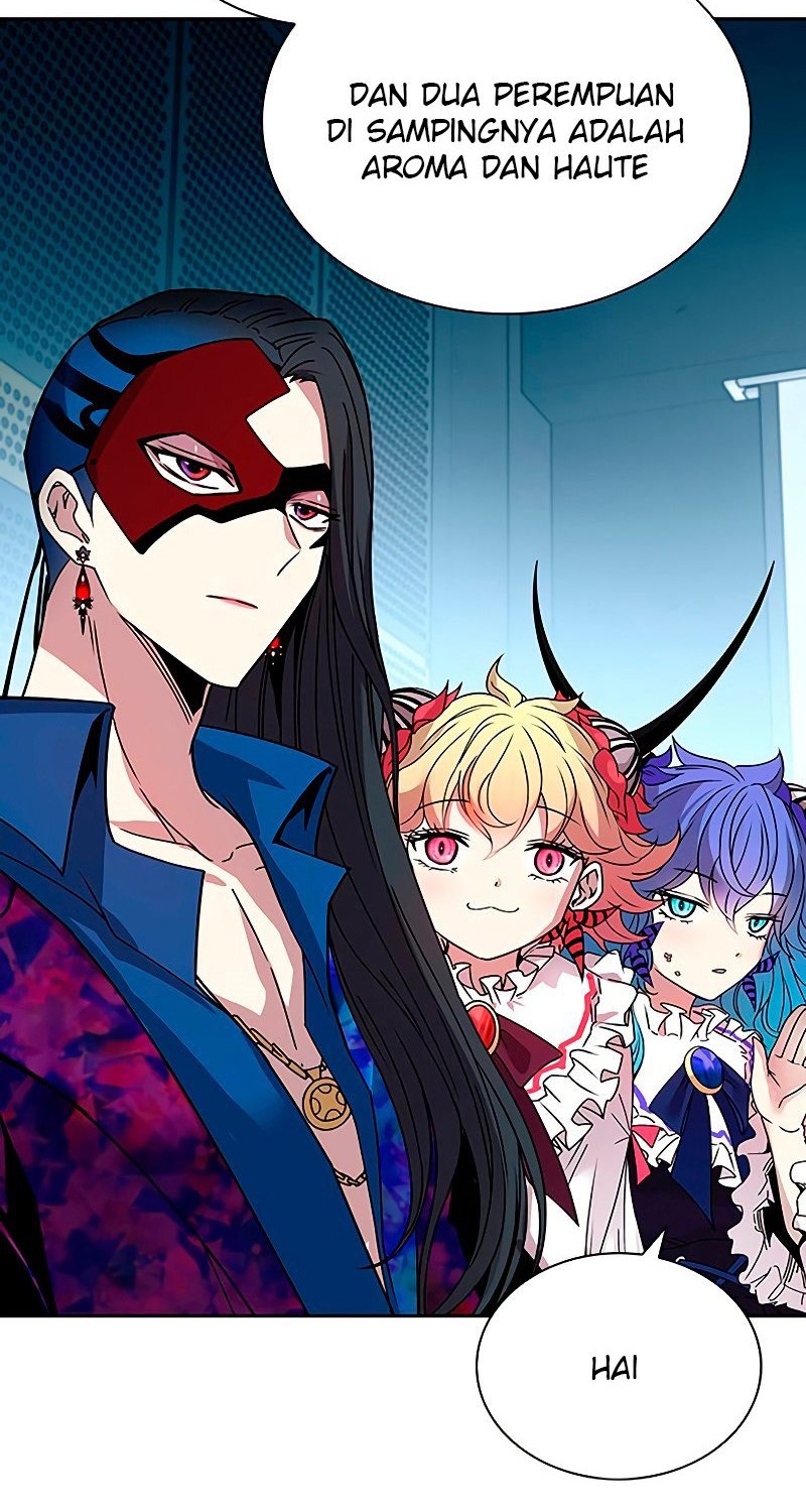 Villain To Kill Chapter 62 Gambar 40