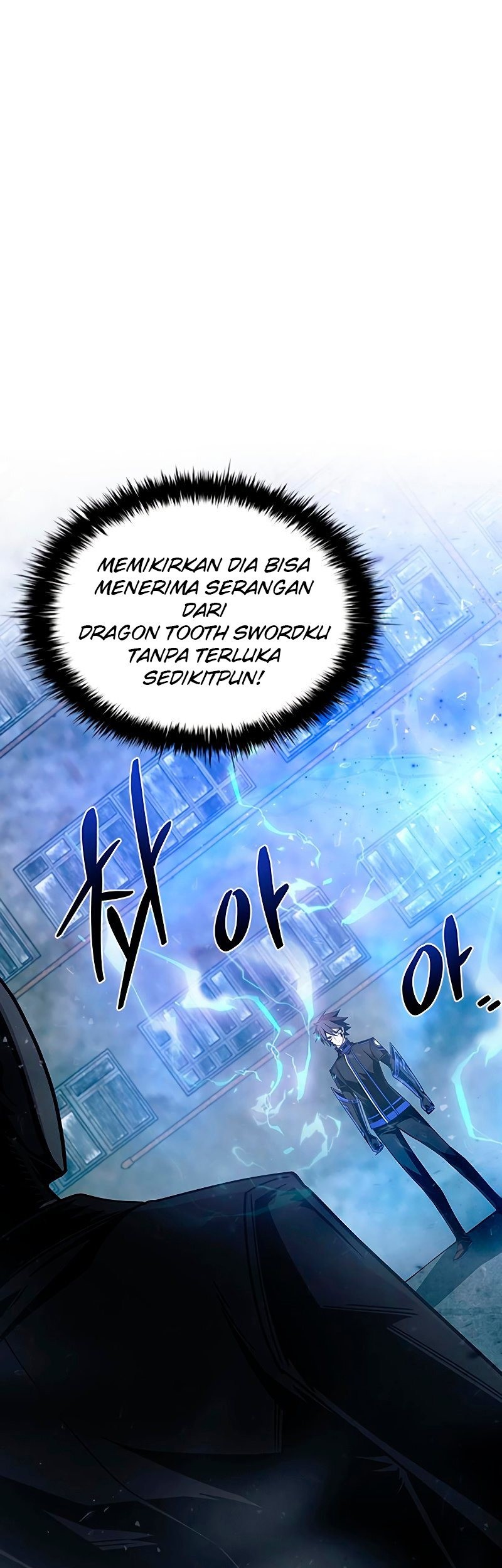 Manhwa Villain To Kill Chapter 62 gambar nomor 2