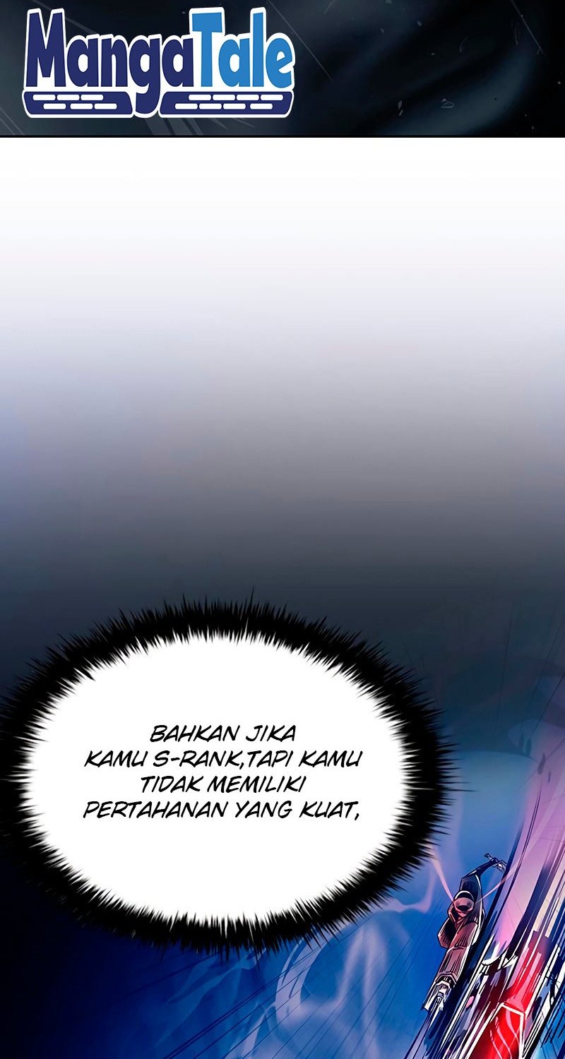Villain To Kill Chapter 62 Gambar 3