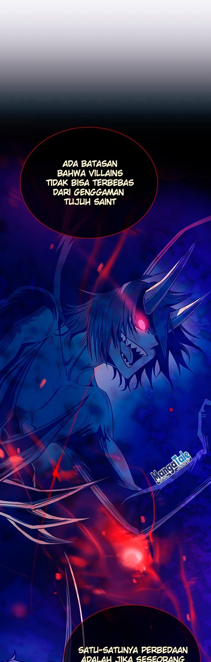 Villain To Kill Chapter 62 Gambar 60