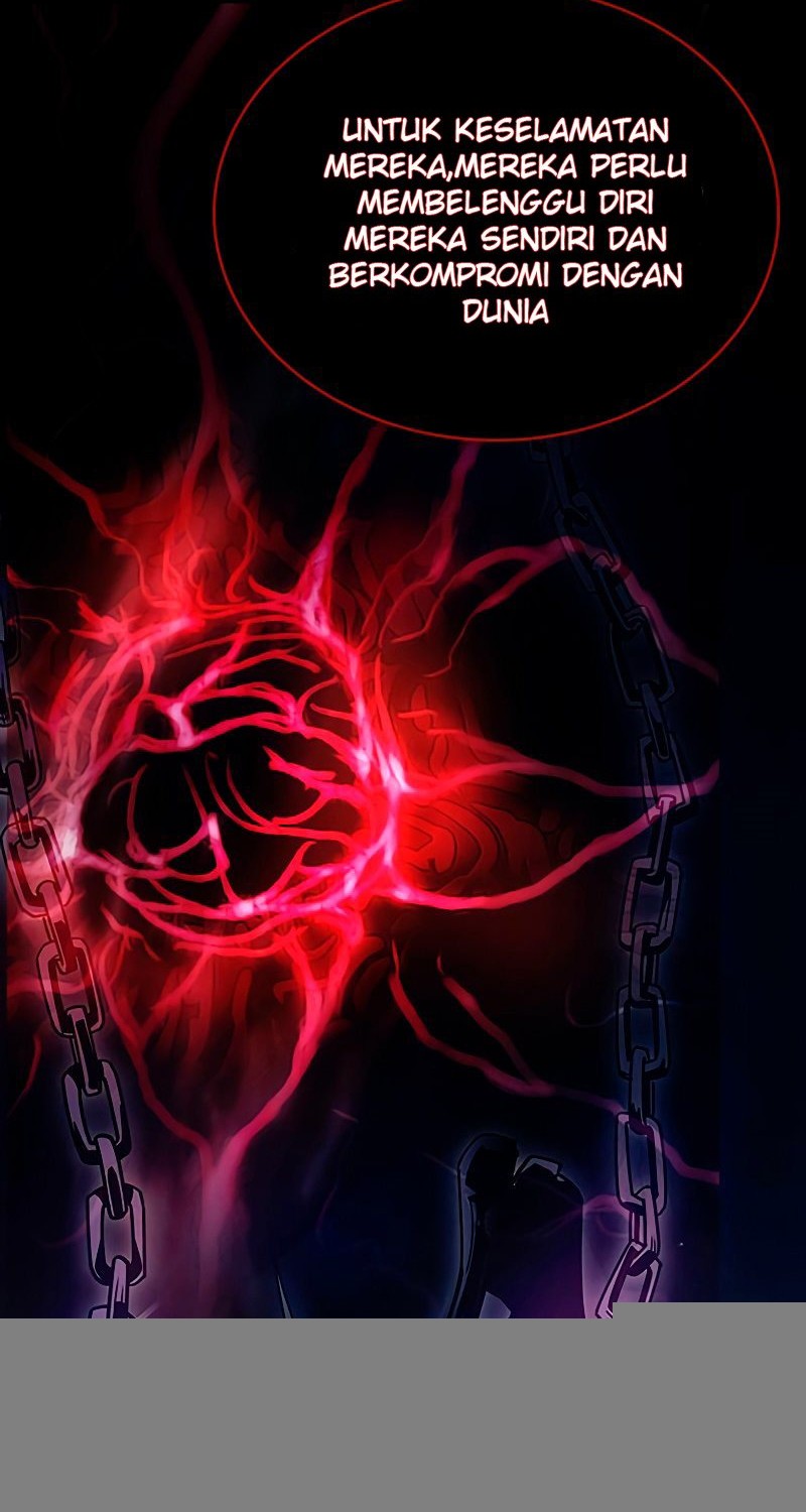 Villain To Kill Chapter 62 Gambar 64