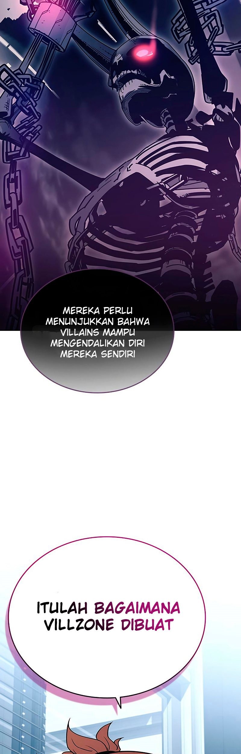 Villain To Kill Chapter 62 Gambar 65