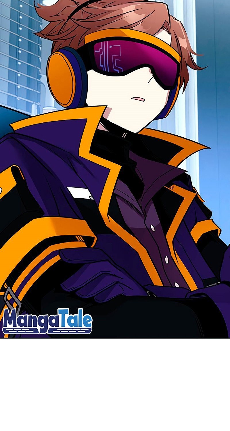 Villain To Kill Chapter 62 Gambar 66