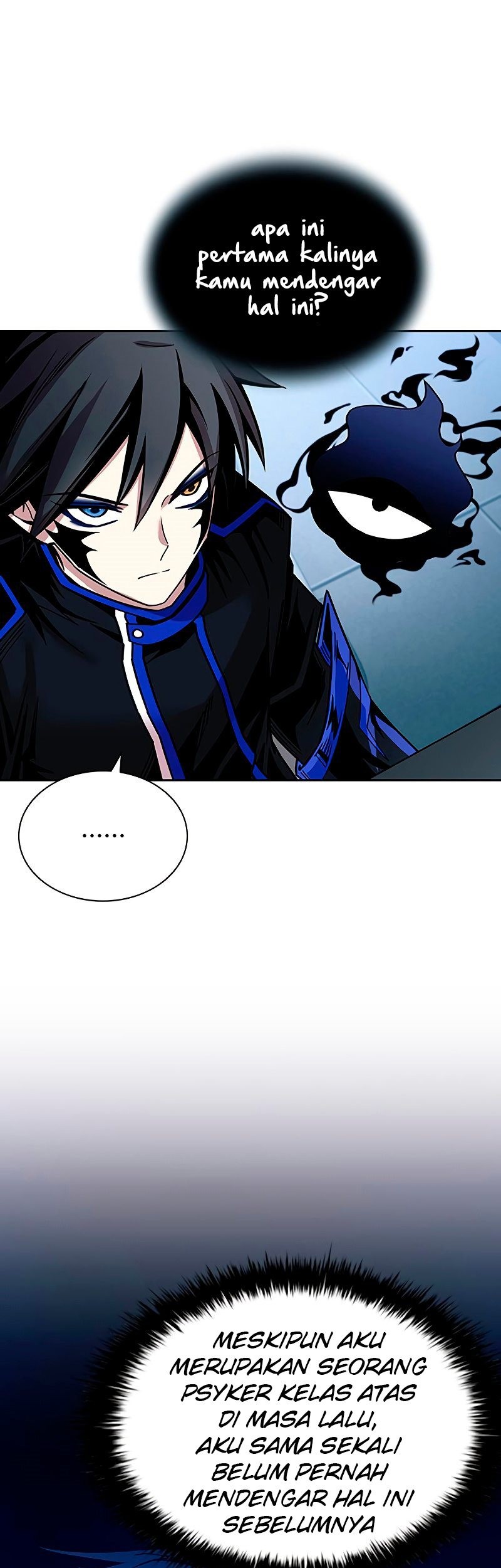 Villain To Kill Chapter 62 Gambar 67