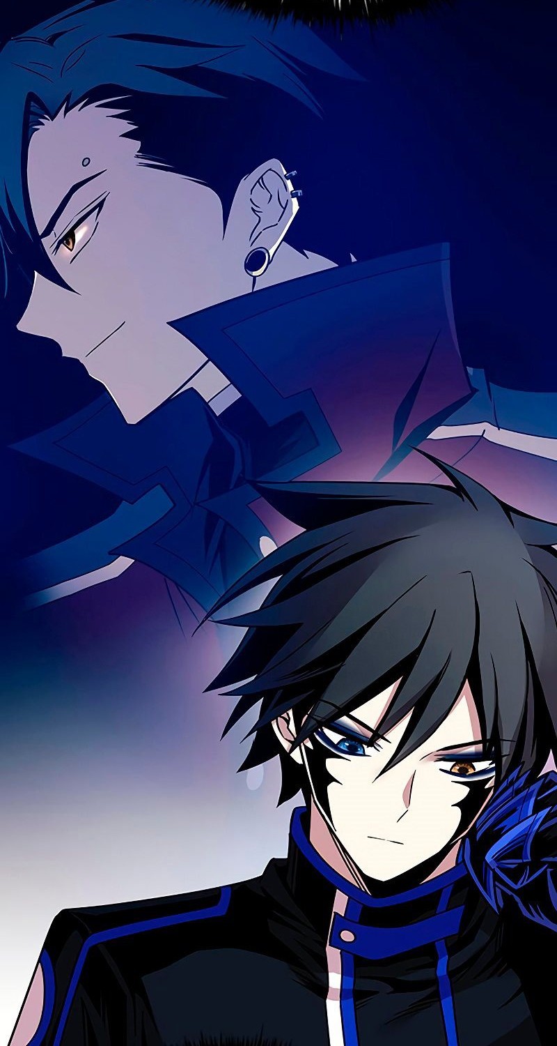 Villain To Kill Chapter 62 Gambar 68