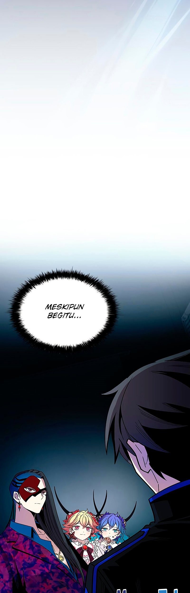 Villain To Kill Chapter 62 Gambar 52