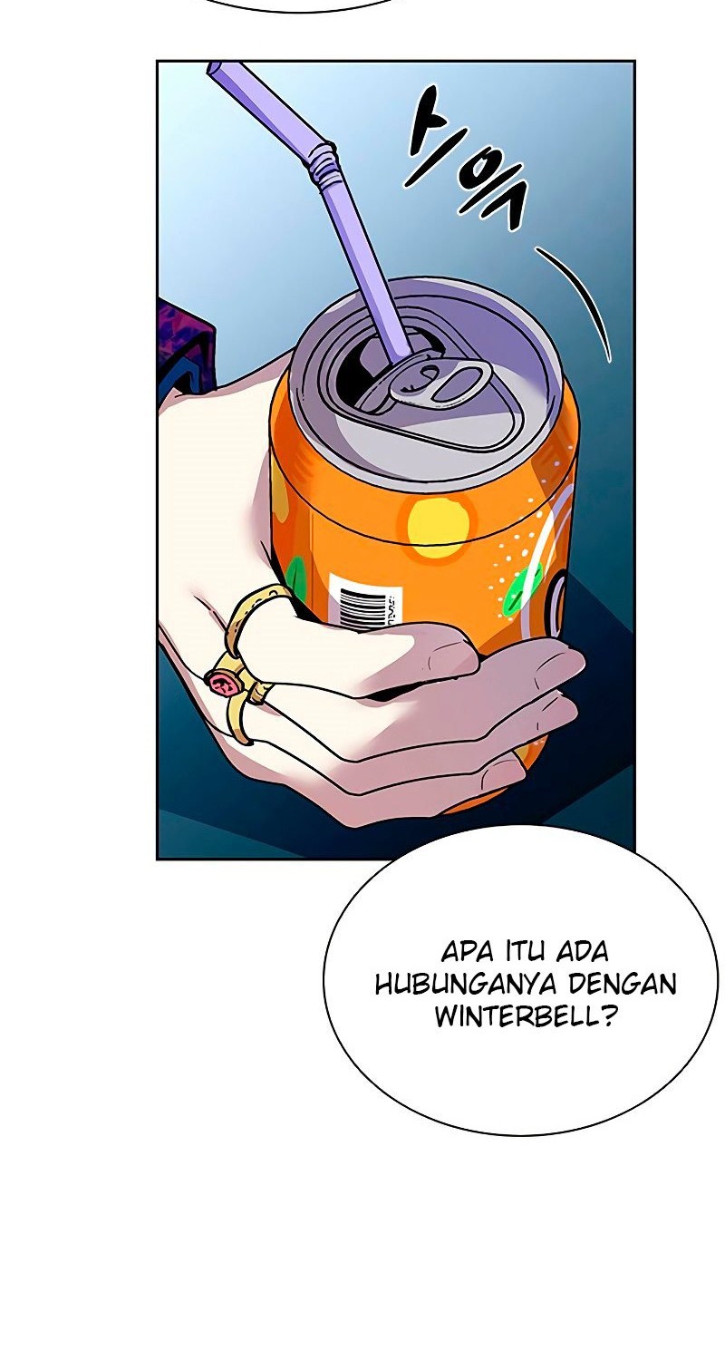 Villain To Kill Chapter 62 Gambar 57