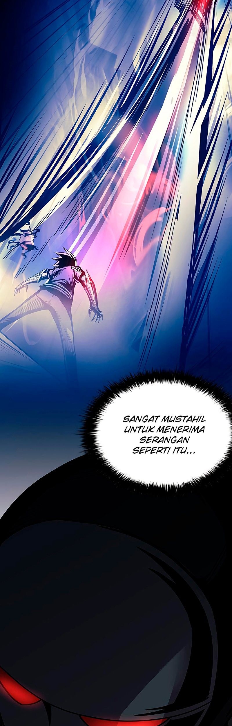 Villain To Kill Chapter 62 Gambar 4