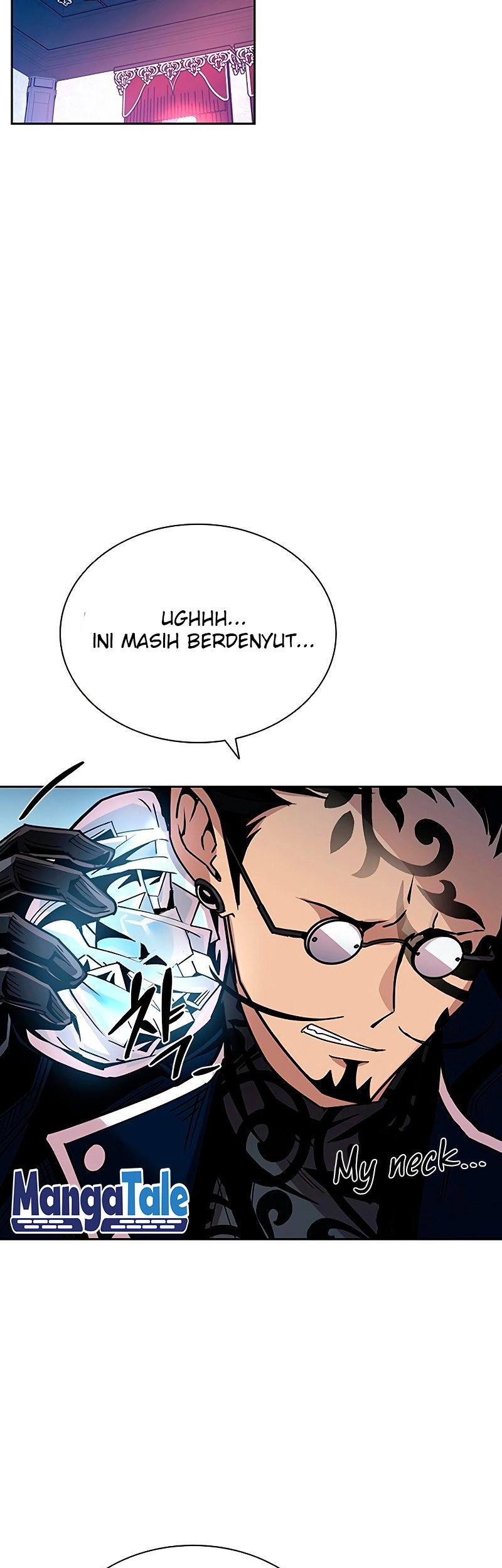 Villain To Kill Chapter 62 Gambar 79