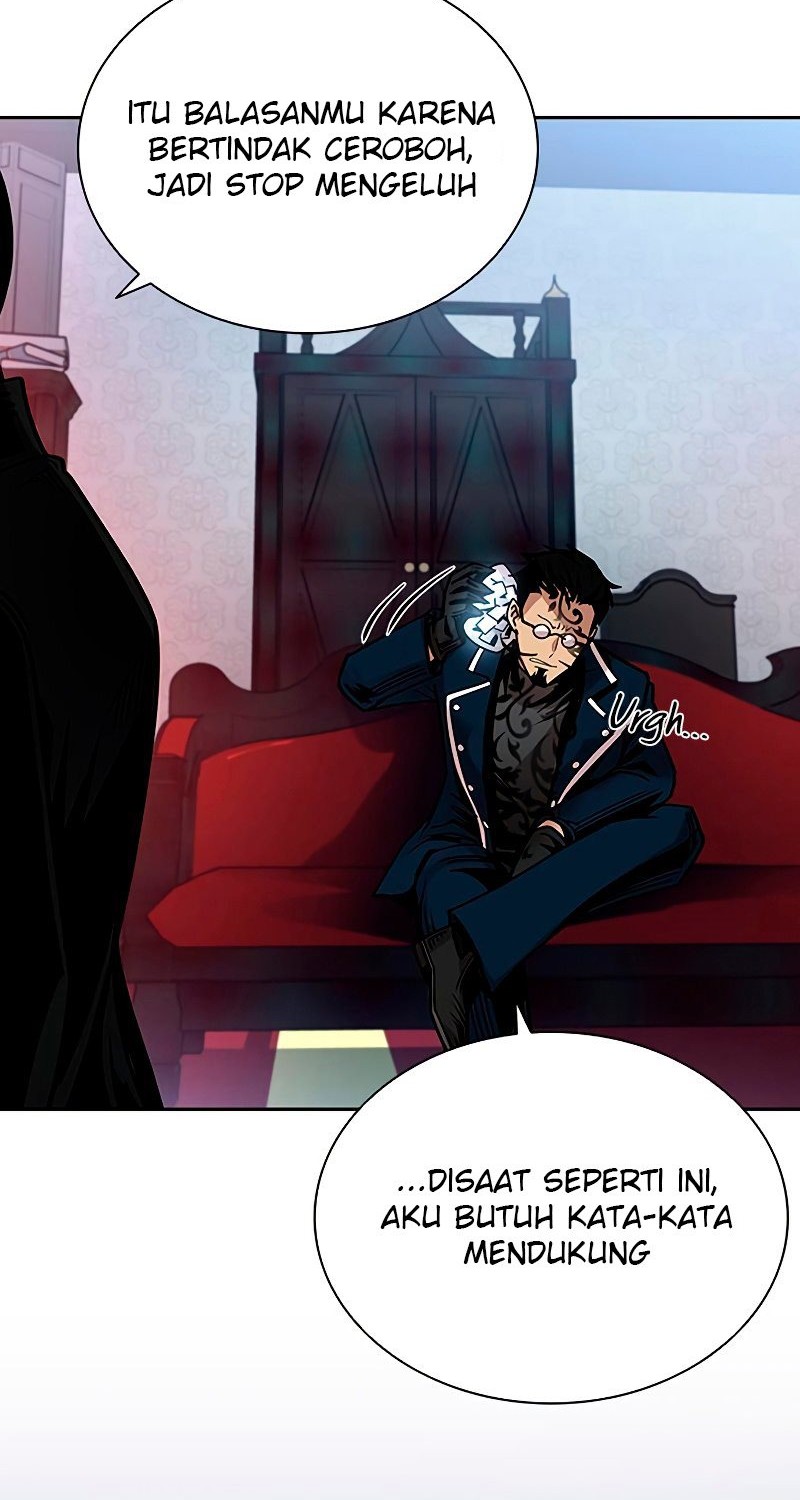 Villain To Kill Chapter 62 Gambar 80